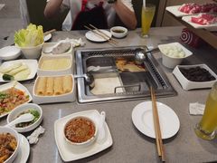 -海底捞火锅(铂澜大象城店)