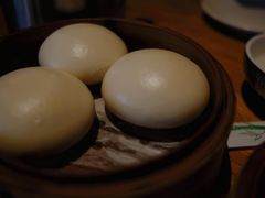 金沙流沙包-颐和•海鲜砂锅粥•啫啫煲(奥林匹克广场店)
