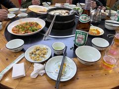 -南渝食府.石锅鸡(尚城花园店)