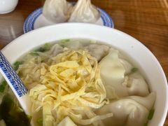 -笑来喜馄饨小笼工坊店(湖滨街店)