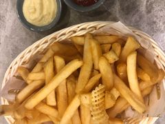 -艾米茉亲子餐厅(万象城店)