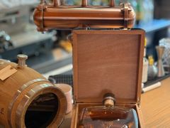 -Mammamia意大利餐厅(阳春巷店)