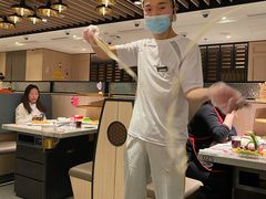 -海底捞大排档火锅(悦荟广场店)