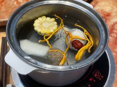 -神洲四海大酒楼(王府井澳门中心店)