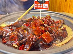 -回味黑鸭煲·始于2006(万松园店)