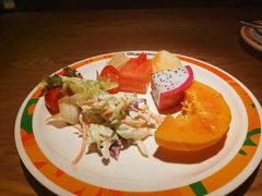 -比格比萨自助(德思勤四季汇店)