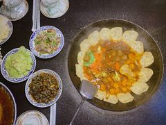 -三里屯土灶台(盐城总店)