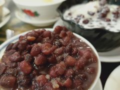 红豆双皮奶-民信老铺(华盖路店)
