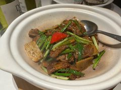 -嘉宴·精致客家菜
