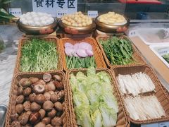 -汉阳廷自助烤肉(嘉禾金铂天地店)