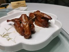 -广东道至正餐厅(区庄店)