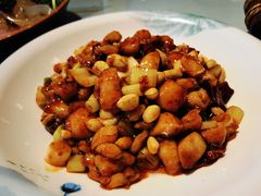 宫保鸡丁-鑫巴蜀(和平里店)