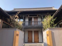 -清明上河园-迎宾门售票处