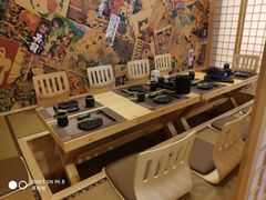 -匠糊·日本料理(美岸广场店)