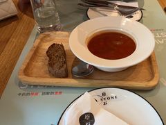 -原石牛扒·约会餐厅(龙城万科里店)
