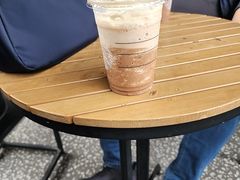 -星巴克臻选(宁波天一广场店)