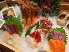 -水濑·日料放题(天河店)