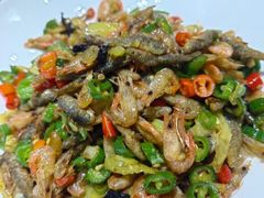 -三湘四水正宗湘菜(君峰路店)