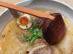 -味千拉面(广州金沙永旺梦乐城店)