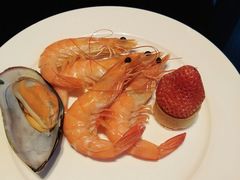 -大中华希尔顿酒店-念自助餐·嗨啤·小龙虾
