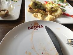 -百好乐宠物友好餐厅(朝外大街店)