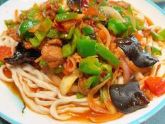 -大秦面庄(青松路店)