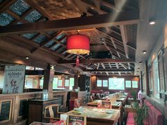 -小吊梨汤·北京菜(香山店)