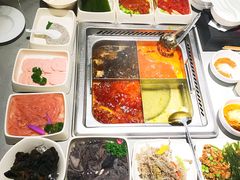 -海底捞火锅(连城广场店)