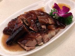 -和平馆·地道港澳茶餐厅(西门口店)