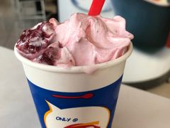 -DQ冰淇淋(天津麦购店)