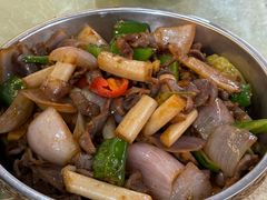 -红旗山庄(圭峰山店)