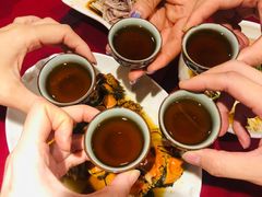 -老吉士酒家(天平路店)