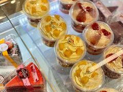 -Caidie Bakery采蝶轩(百越店)