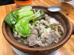-潮香兴煲仔饭(莲花路店)