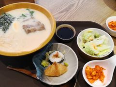 -和风日本料理(腾飞园店)