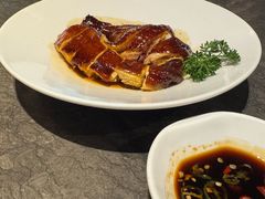 -汤城小厨•粤菜•靓汤(苏州街店)