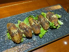 -半藏居酒屋(香港花园店)