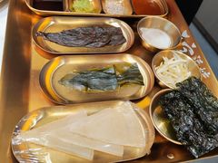 -三宝泥炉·活烤鳗鱼(七宝宝龙店)