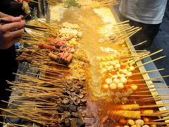 -郭记小街麻辣烫(南小街总店)