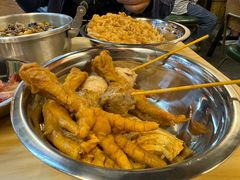 -丽丽三鲜螺蛳粉(田林路店)