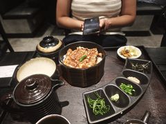 -玄白·炭烤活鳗(上海首店)