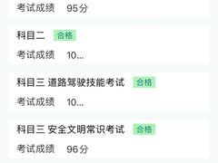 -胜华驾校·小猫学车(银都店)
