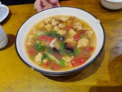 -杏花村水席楼(西大街总店)