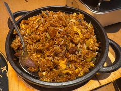 烤肉炒饭-新发现(苏州中心商场店)
