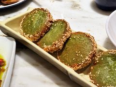 -绿茶餐厅(青岛城阳万象汇店)