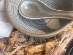 -喃喃椰·糟粕醋·椰子鸡火锅(七堡花园店)