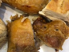 -香妃烤鸡(西单店)