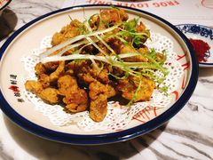 -臻享無招牌·食蛙专门店(太古里店)