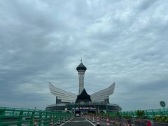 -宁波海天一洲景区