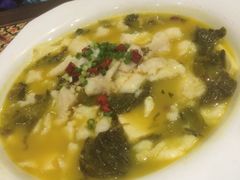 -城南往事济南风味主题餐厅(东环店)